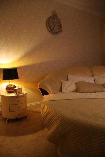 Фото номера Королевский люкс Апартаменты President Apartments by WarsawResidence Group г. Варшава 13