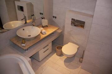 Фото номера Королевский люкс Апартаменты President Apartments by WarsawResidence Group г. Варшава 16