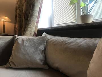 Фото номера Апартаменты с видом на сад Апартаменты President Apartments by WarsawResidence Group г. Варшава 5
