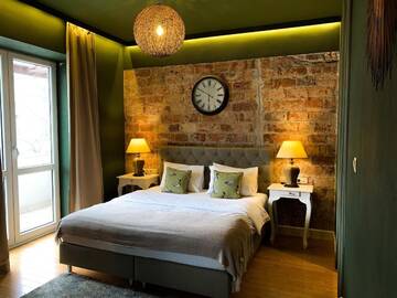 Фотографии Апартаменты SleepWell Apartments Ordynacka г. Варшава (Польша) №3 Фото Апартаменты SleepWell Apartments Ordynacka г. Варшава 3