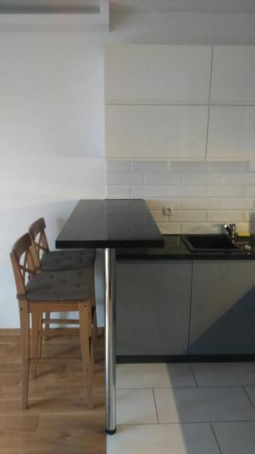 Фото номера Апартаменты Делюкс - 4 Graniczna Śródmieście Street Апартаменты Downtown Apartment г. Варшава 18