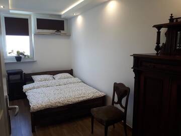 Фото номера Апартаменты с 1 спальней - 111A Marszałkowska Street Апартаменты Downtown Apartment г. Варшава 7