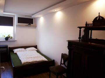 Фото номера Апартаменты с 1 спальней - 111A Marszałkowska Street Апартаменты Downtown Apartment г. Варшава 9