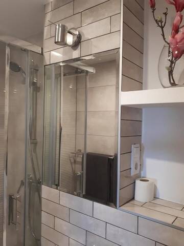 Фото номера Апартаменты с 1 спальней - 111A Marszałkowska Street Апартаменты Downtown Apartment г. Варшава 5