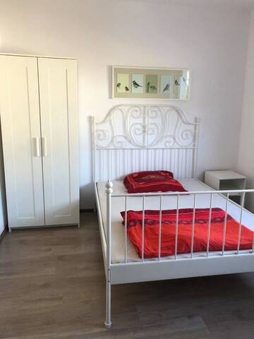Фото номера Трехместный номер «Комфорт» Проживание в семье Club Hostel г. Варшава 3