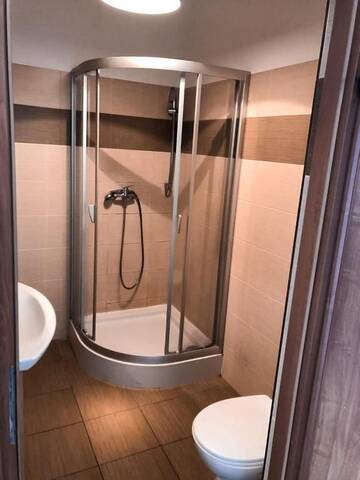 Фото номера Стандартный трехместный номер Проживание в семье Club Hostel г. Варшава 9