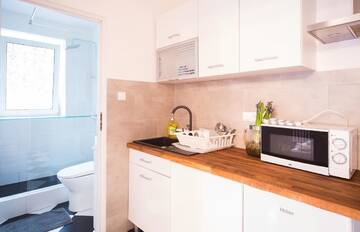 Фото номера Апартаменты Апартаменты Old Town Kanonia Apartments г. Варшава 35