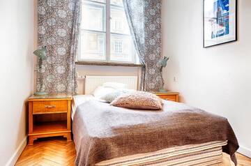Фото номера Апартаменты Апартаменты Old Town Kanonia Apartments г. Варшава 5
