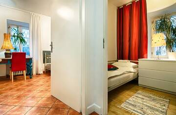 Фото номера Апартаменты Апартаменты Old Town Kanonia Apartments г. Варшава 6