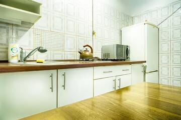 Фото номера Апартаменты Апартаменты Old Town Kanonia Apartments г. Варшава 9