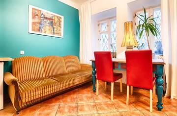 Фото номера Апартаменты Апартаменты Old Town Kanonia Apartments г. Варшава 7