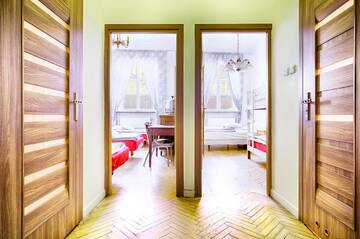 Фото номера Апартаменты Апартаменты Old Town Kanonia Apartments г. Варшава 10
