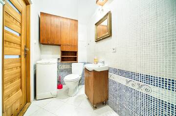 Фото номера Апартаменты Апартаменты Old Town Kanonia Apartments г. Варшава 11