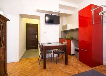 Фото номера Апартаменты Апартаменты Old Town Kanonia Apartments г. Варшава 16