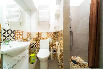 Фото номера Апартаменты Апартаменты Old Town Kanonia Apartments г. Варшава 13