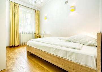 Фото номера Апартаменты Апартаменты Old Town Kanonia Apartments г. Варшава 21