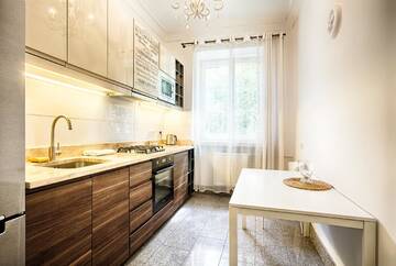 Фото номера Апартаменты Апартаменты Old Town Kanonia Apartments г. Варшава 28