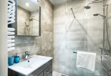 Фото номера Апартаменты Апартаменты Old Town Kanonia Apartments г. Варшава 25