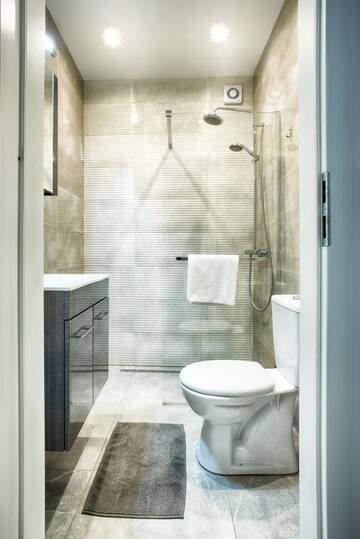Фото номера Апартаменты Апартаменты Old Town Kanonia Apartments г. Варшава 26