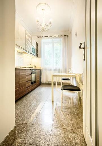 Фото номера Апартаменты Апартаменты Old Town Kanonia Apartments г. Варшава 29