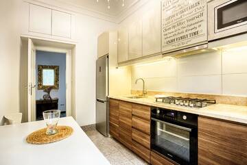 Фото номера Апартаменты Апартаменты Old Town Kanonia Apartments г. Варшава 27