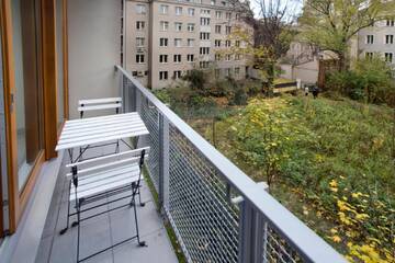 Фото номера Апартаменты Апартаменты Plater 10 Residence г. Варшава 14