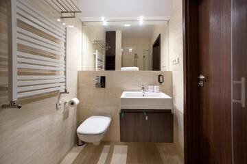 Фото номера Апартаменты Апартаменты Plater 10 Residence г. Варшава 25