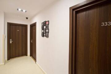 Фото номера Апартаменты Апартаменты Plater 10 Residence г. Варшава 3