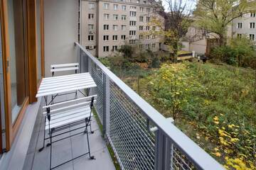 Фото номера Апартаменты Апартаменты Plater 10 Residence г. Варшава 30