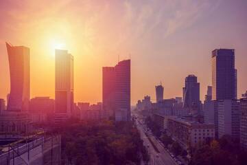 Фото номера Улучшенные апартаменты Апартаменты Apartament Świętokrzyska г. Варшава 7