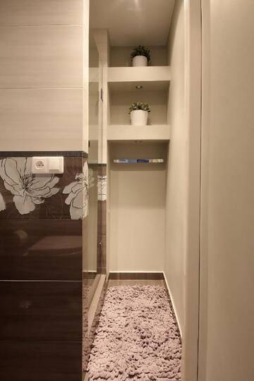 Фото номера Апартаменты-студио с балконом Апартаменты Apartament Świętokrzyska г. Варшава 10