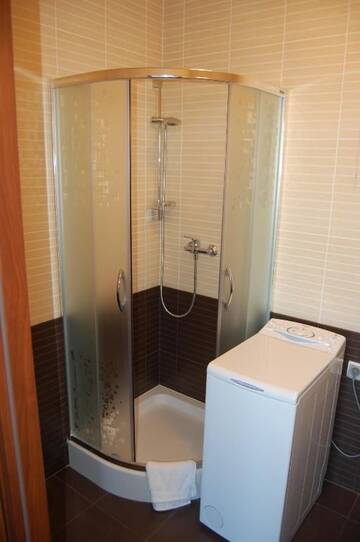 Фото номера Апартаменты (для 2 взрослых) Апартаменты Executive Suites Mokotów г. Варшава 17