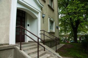 Фото номера Апартаменты с 1 спальней (для 4 взрослых) Апартаменты Apartament Karmelicka 2 Warszawa г. Варшава 78