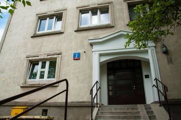 Фото номера Апартаменты с 1 спальней (для 4 взрослых) Апартаменты Apartament Karmelicka 2 Warszawa г. Варшава 75