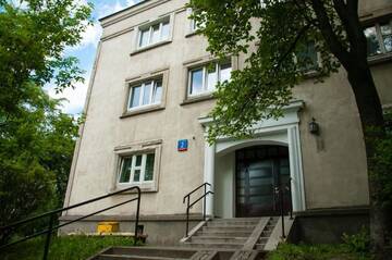 Фото номера Апартаменты с 1 спальней (для 4 взрослых) Апартаменты Apartament Karmelicka 2 Warszawa г. Варшава 76