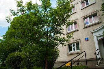 Фото номера Апартаменты с 1 спальней (для 4 взрослых) Апартаменты Apartament Karmelicka 2 Warszawa г. Варшава 72