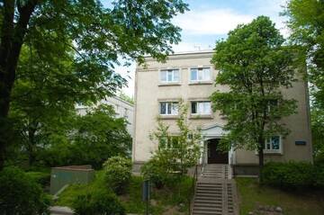Фото номера Апартаменты с 1 спальней (для 4 взрослых) Апартаменты Apartament Karmelicka 2 Warszawa г. Варшава 73