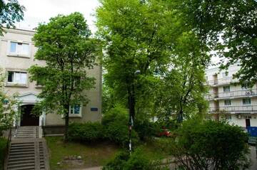 Фото номера Апартаменты с 1 спальней (для 4 взрослых) Апартаменты Apartament Karmelicka 2 Warszawa г. Варшава 77
