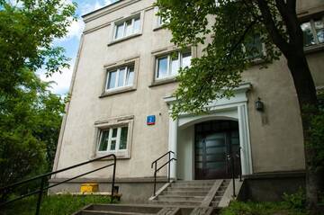 Фото номера Апартаменты с 1 спальней (для 4 взрослых) Апартаменты Apartament Karmelicka 2 Warszawa г. Варшава 46