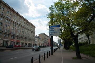 Фото номера Апартаменты с 1 спальней (для 4 взрослых) Апартаменты Apartament Karmelicka 2 Warszawa г. Варшава 43