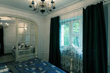 Фото номера Апартаменты с 1 спальней (для 4 взрослых) Апартаменты Apartament Karmelicka 2 Warszawa г. Варшава 105