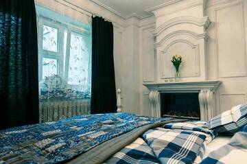 Фото номера Апартаменты с 1 спальней (для 4 взрослых) Апартаменты Apartament Karmelicka 2 Warszawa г. Варшава 102