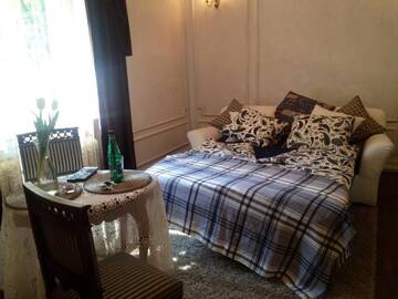 Фото номера Апартаменты с 1 спальней (для 4 взрослых) Апартаменты Apartament Karmelicka 2 Warszawa г. Варшава 109