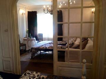 Фото номера Апартаменты с 1 спальней (для 4 взрослых) Апартаменты Apartament Karmelicka 2 Warszawa г. Варшава 15