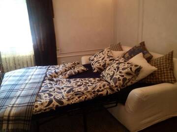 Фото номера Апартаменты с 1 спальней (для 4 взрослых) Апартаменты Apartament Karmelicka 2 Warszawa г. Варшава 111