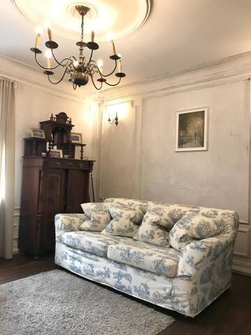 Фото номера Апартаменты с 1 спальней (для 4 взрослых) Апартаменты Apartament Karmelicka 2 Warszawa г. Варшава 119