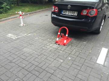 Фото номера Апартаменты с 1 спальней (для 4 взрослых) Апартаменты Apartament Karmelicka 2 Warszawa г. Варшава 114