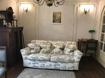 Фото номера Апартаменты с 1 спальней (для 4 взрослых) Апартаменты Apartament Karmelicka 2 Warszawa г. Варшава 121