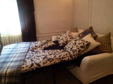 Фото номера Апартаменты с 1 спальней (для 4 взрослых) Апартаменты Apartament Karmelicka 2 Warszawa г. Варшава 17