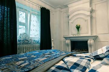 Фото номера Апартаменты с 1 спальней (для 4 взрослых) Апартаменты Apartament Karmelicka 2 Warszawa г. Варшава 20